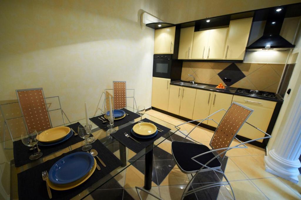 בודפשט Pearl Apartments חדר תמונה